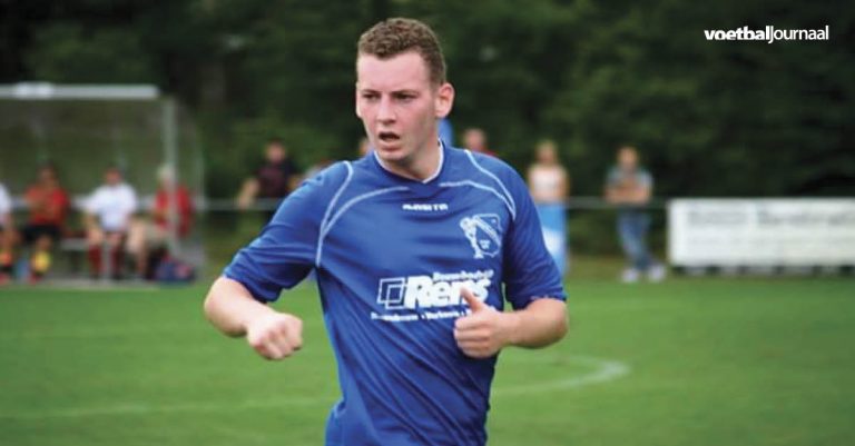 De voorbeschouwing met Sjoerd van Nieuwenhuijzen van Lepelstraatse Boys