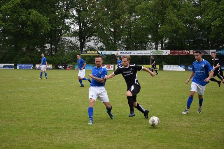 De voorbeschouwing met Lesley Suijkerbuijk van RSV