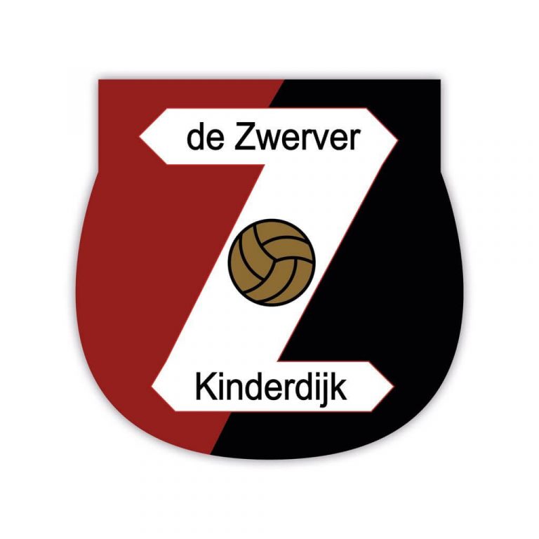 VV De Zwerver verlengt contract Edward Knook en stelt Guido Luiten aan als trainer JO-19.