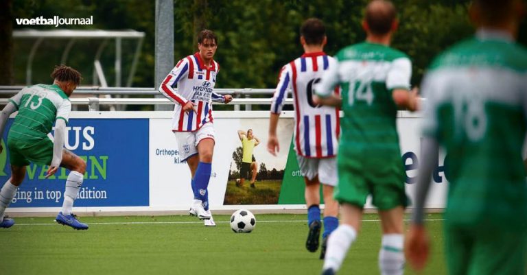 In gesprek met Roman Talboom van JEKA 1