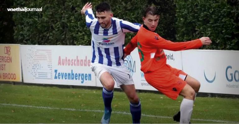 Hoe blijf ik fit met Ömer Küçük van Virtus 1