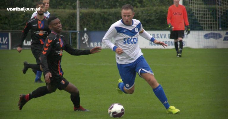 Hoe blijf ik fit met Pieter Vogelaar van NBSVV