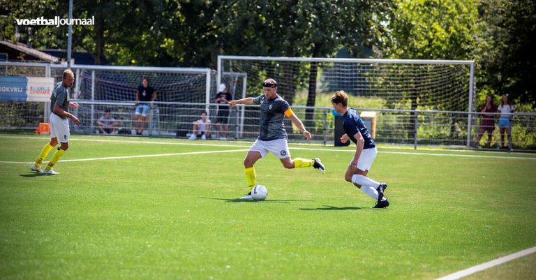 In gesprek met Maarten van Roosevelt van SV Walcheren