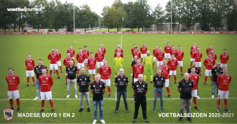 In gesprek met Dion Schuurmans van Madese Boys