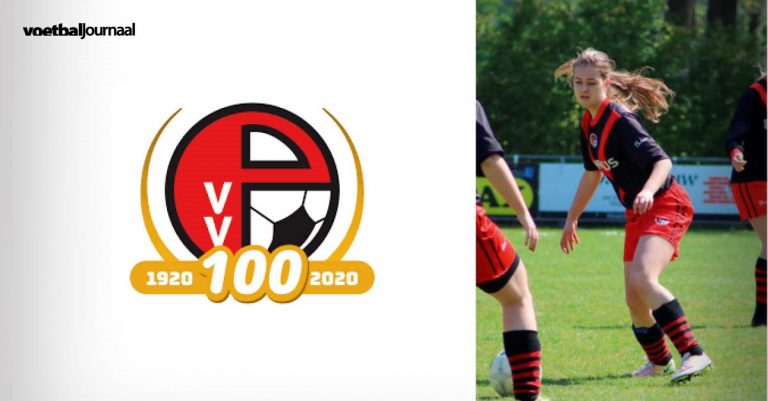 De pechvogel met Marieke Huijsman van VV Papendrecht