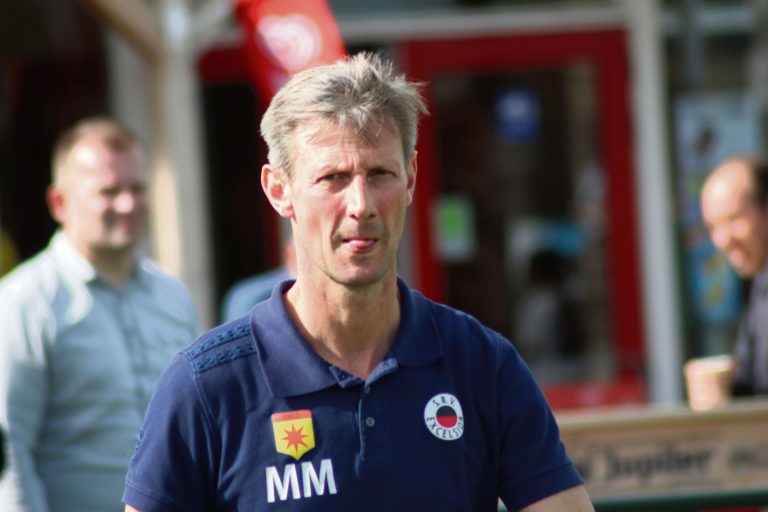 Mario Meijer wil ‘sleeping giant’ CKC wakker maken