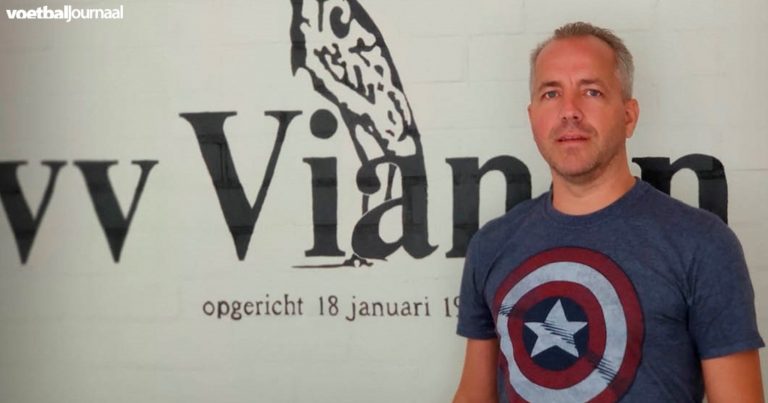 Bij Vianen is de blik al op volgend seizoen gericht