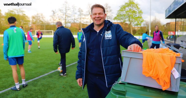 Voor VDL heeft Martin Pleijsier altijd tijd