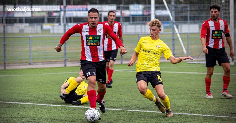 In gesprek met Matthias de Kraker van SC Waarde