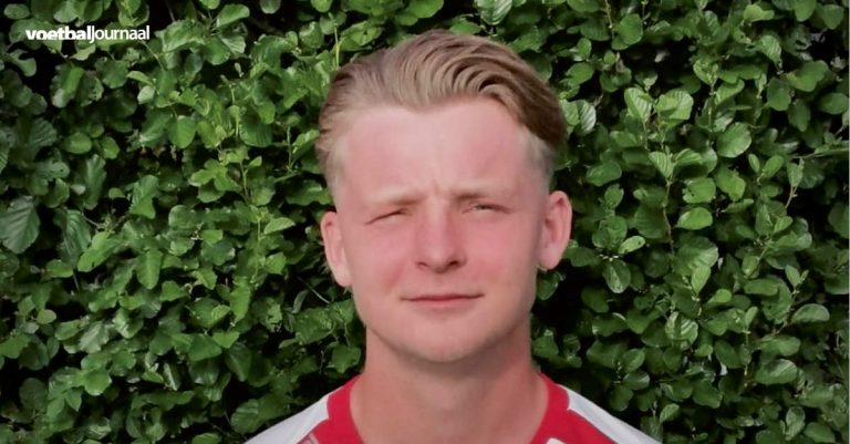 Transfertalk met Max Schaaij van VV Heukelum