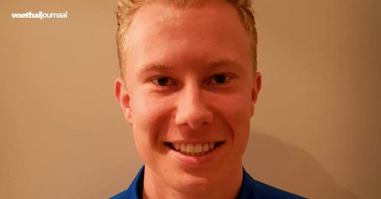 Hoe blijf ik fit met Max van Wijnen van Gloria-UC