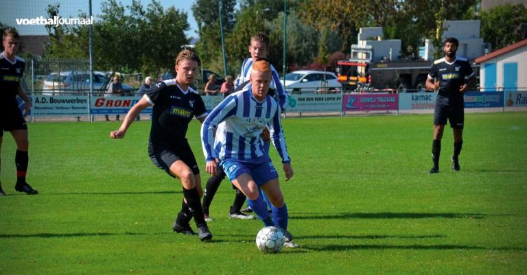 De voorbeschouwing met Melvin Lamens van SV Lopik