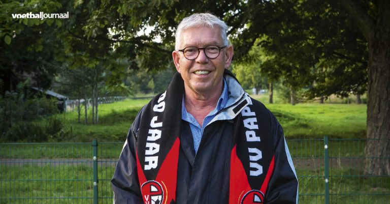 Papendrecht VR1 wint met dubbele cijfers