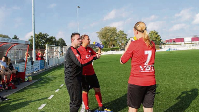 Trots na handhaving op hoogste niveau