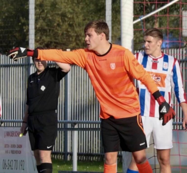 De voorbeschouwing met Sam Brok van NEO’25