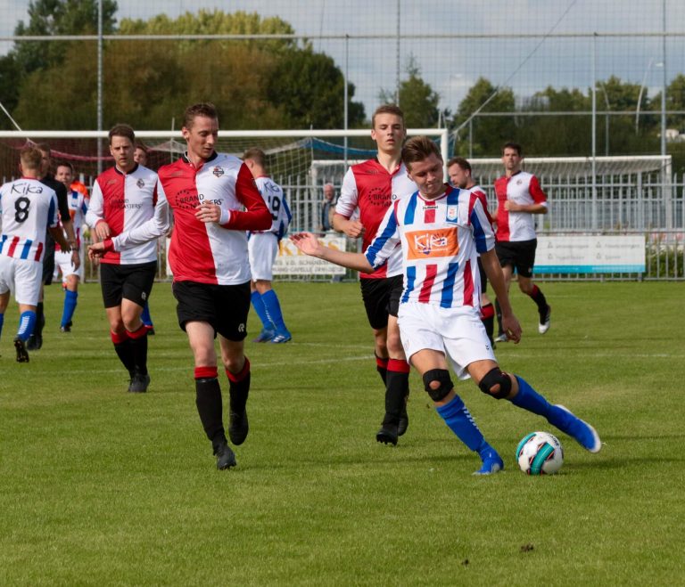 De voorbeschouwing: Django Hooymayers van N.E.O.’25