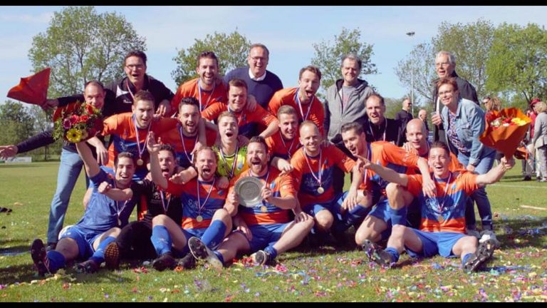 De voorbeschouwing met Sander de Bont van VV ONI