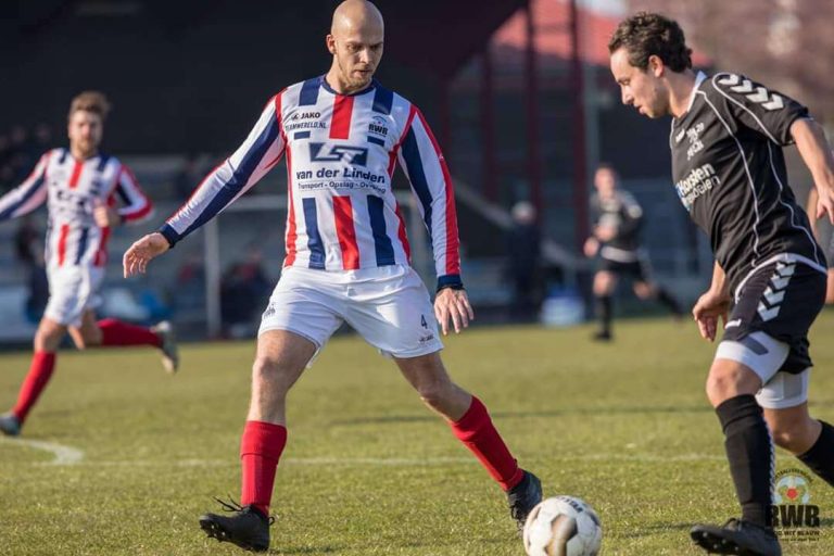 De voorbeschouwing: Lesley Verschuren van VV Waspik
