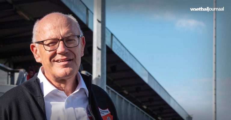 Gerrit Ippel is getrouwd met Kozakken Boys