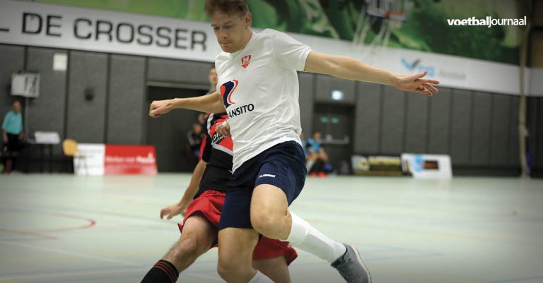 CFM/Transito kijkt naar nacompetitie én eigen jeugd