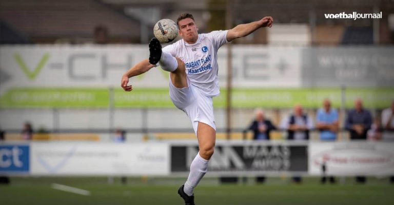 Willy Naessens cup met Mathieu Schellekens van Haarsteeg