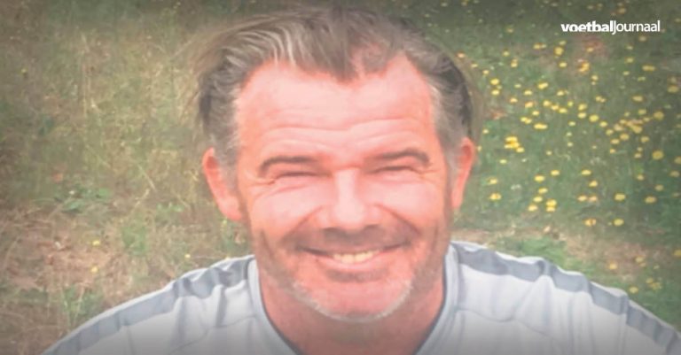 Patrick Berkelmans nieuwe trainer van WSC