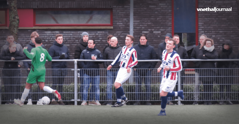 R.W.B. in slotfase naar ruime overwinning op PCP