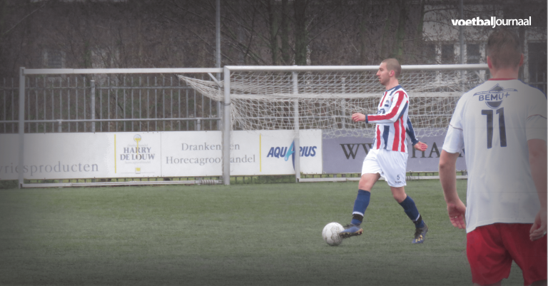 RWB-2 neemt sportieve revanche op ZIGO-3