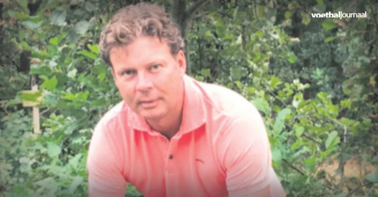Trainer Stefan Brok is thuis bij NEO’25