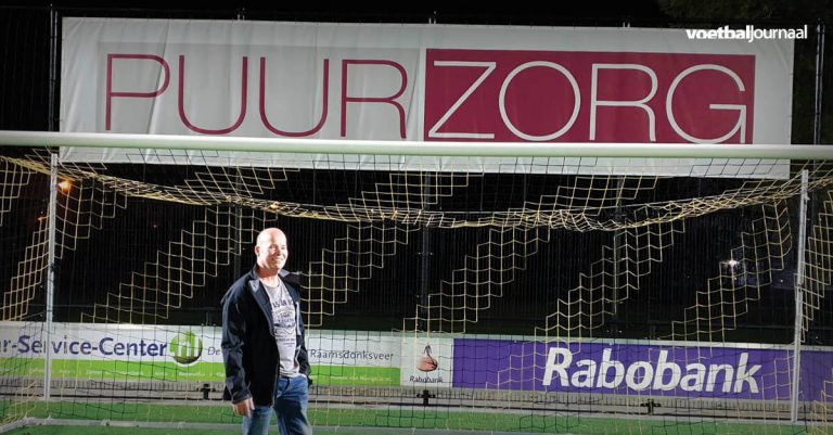 Wagenmakers voelt zich sterk verbonden met Be Ready