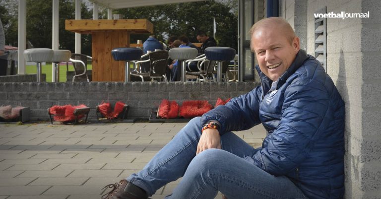 Zaterdagvoetbal geeft SCO nieuw elan