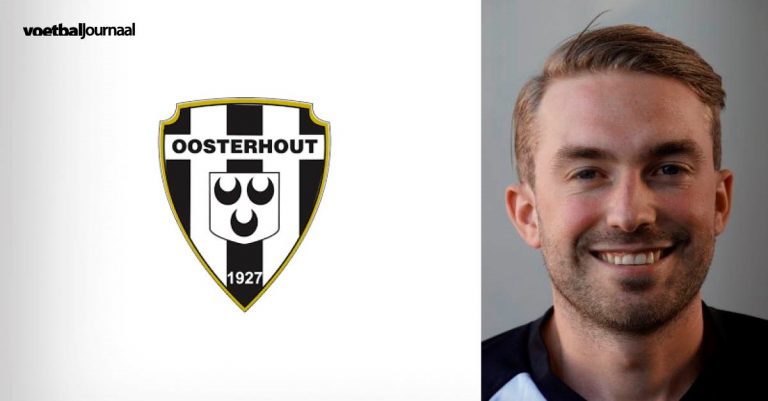 Hoe blijf ik fit met Mitchell de Rooij van VV Oosterhout zondag 1