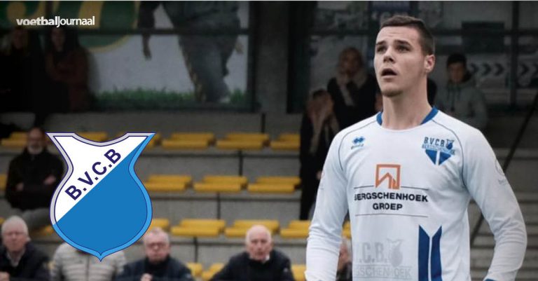 In gesprek met Mitchell Feijen van BVCB