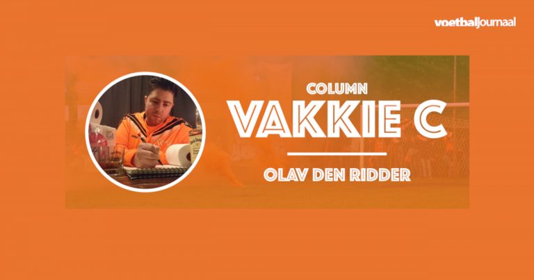 Moerse Boys deel 11: Overige senioren