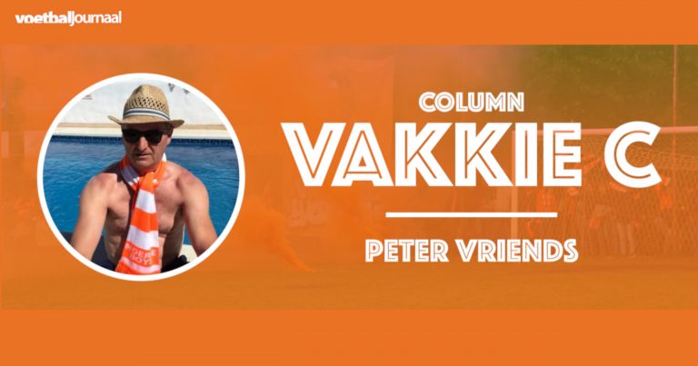 Moerse Boys deel 12: Twee zwarte knieën