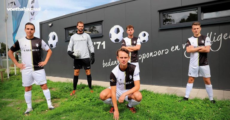 In gesprek met Jack van der Vlugt van MSV’71