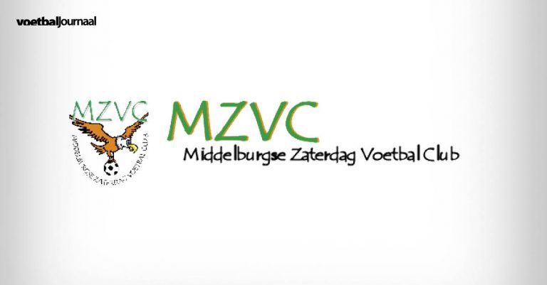 Jacco Nelen nieuwe trainer MZVC