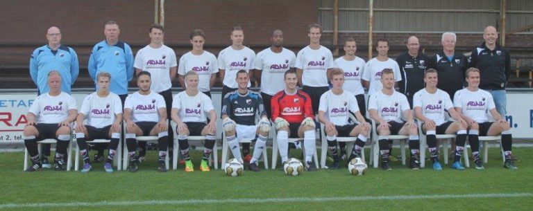 Naaldwijk strijdt maar heeft geen punten