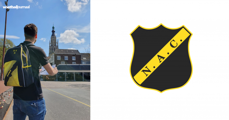 NAC City Game in Bredase binnenstad