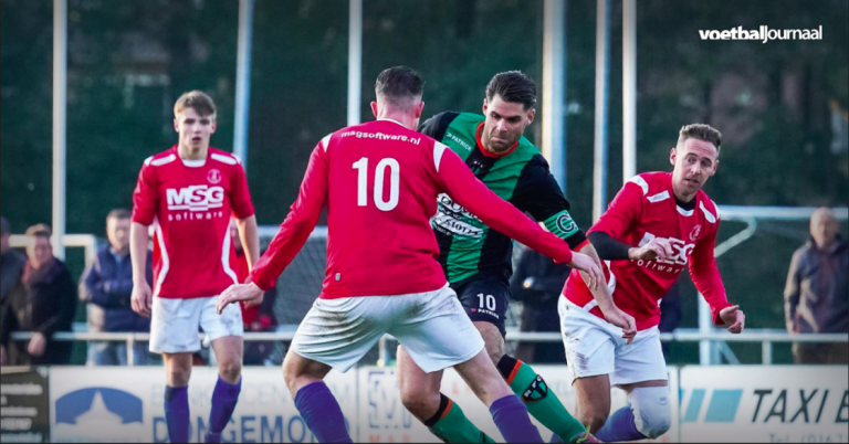 In gesprek met Nick Broeders van RFC