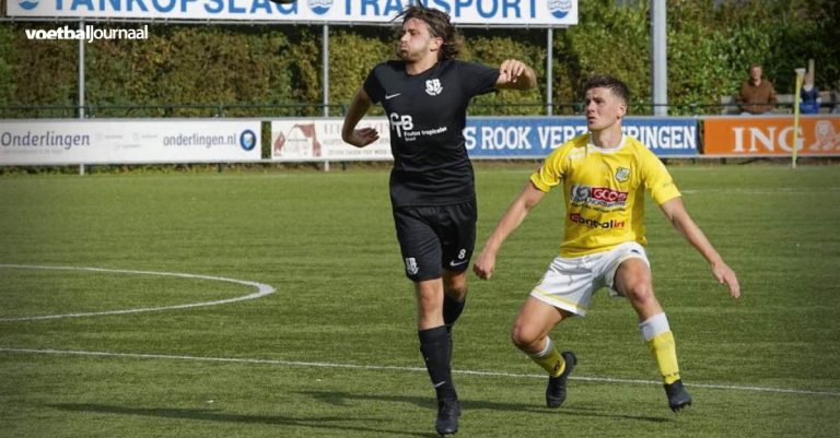 In gesprek met Niels de Vries van VV Spirit