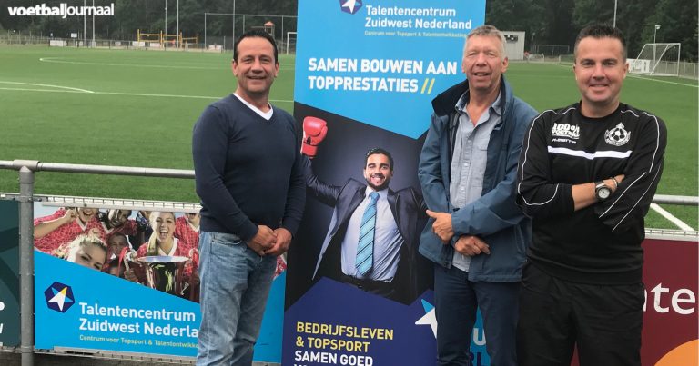 Nieuwe sporthal zet BSC Roosendaal ‘in the picture’