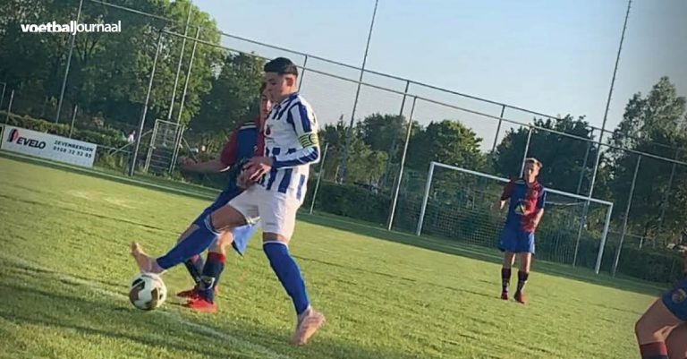 Hoe blijf ik fit met Kadir Ulasli van Virtus 1