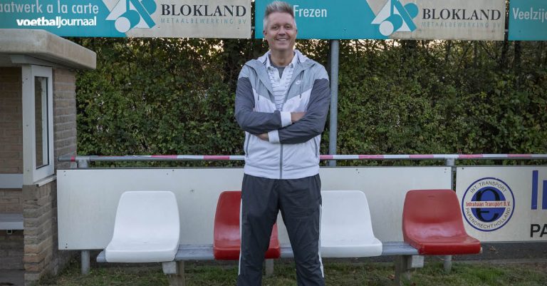 In gesprek met Richard den Ouden van Hardinxveld
