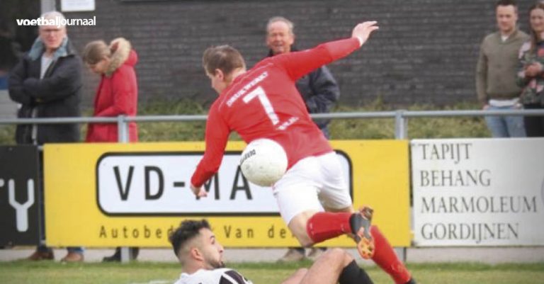 Hoe blijf ik fit met Mohammad Rasuli van MSV’71