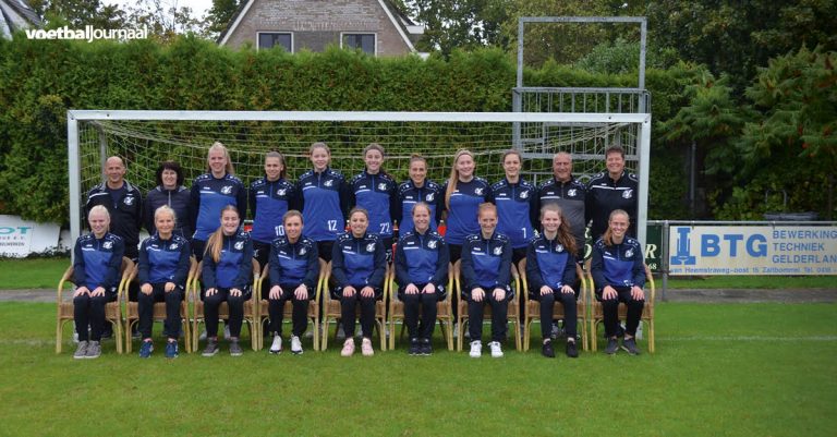 HRC’14 hunkert naar gemoderniseerd sportpark