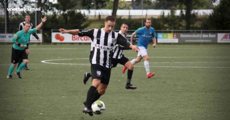 Hoe blijf ik fit met Rick de Jonge van MSV’71