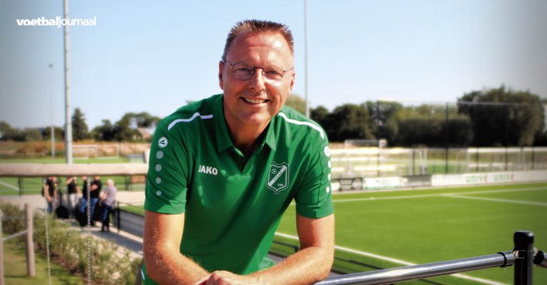 In gesprek met Theo de Wit van VVAC