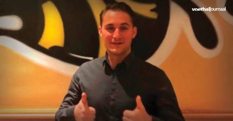 S.S.C.’55 verlengt met Nigel Branderhorst