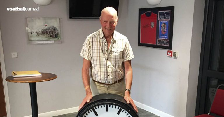 Droevig nieuws voor VV Quintus